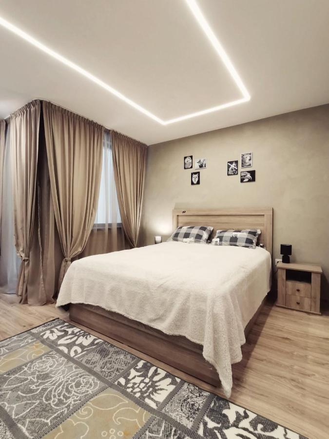 A3 Gardens Apartment *