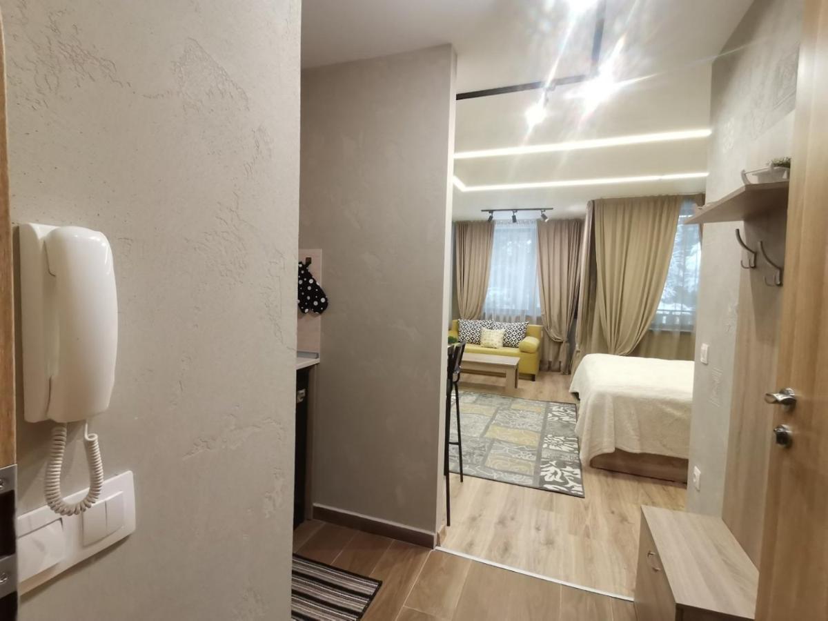 Apartment A3 Gardens