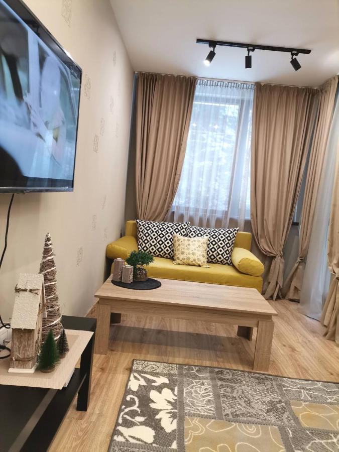 Apartment A3 Gardens