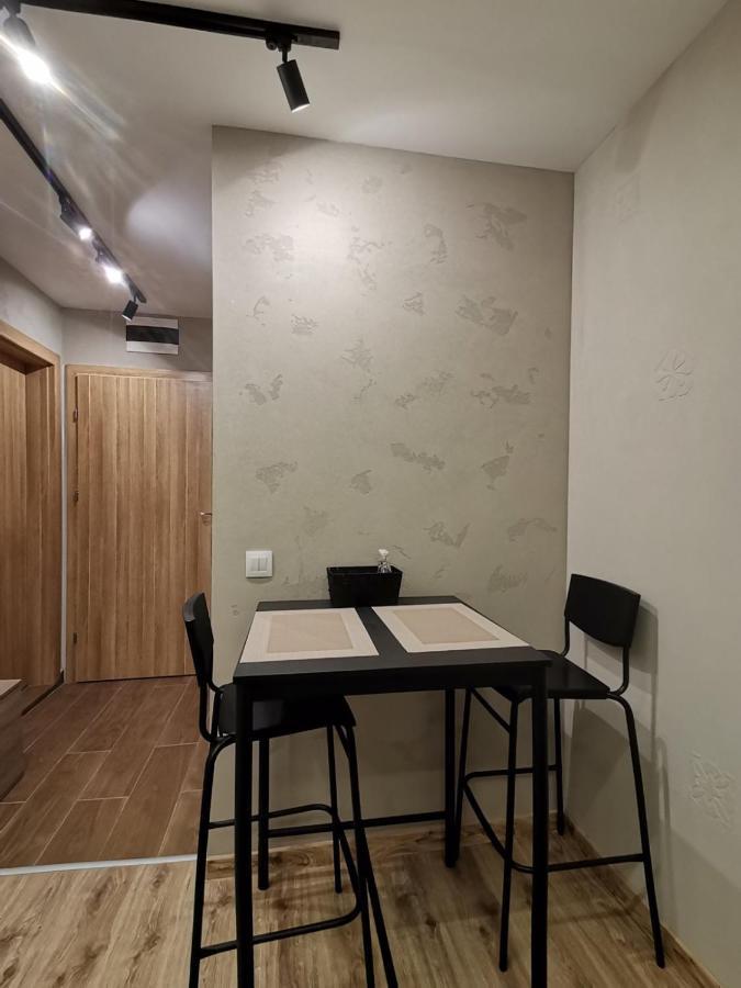 A3 Gardens Apartment Borowez