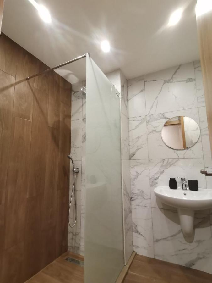 A3 Gardens Apartment *